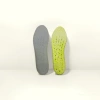 Height-increasing insoles for men and women, Dr. Martens boots, sweat-absorbing, deodorizing, shock-absorbing, invisible inner height-increasing pads, popcorn details Picture